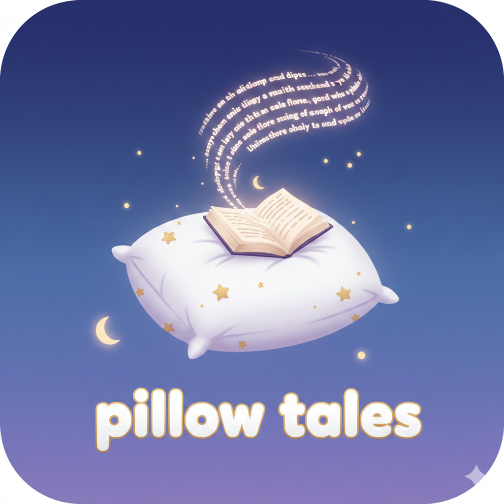 Pillow Tales